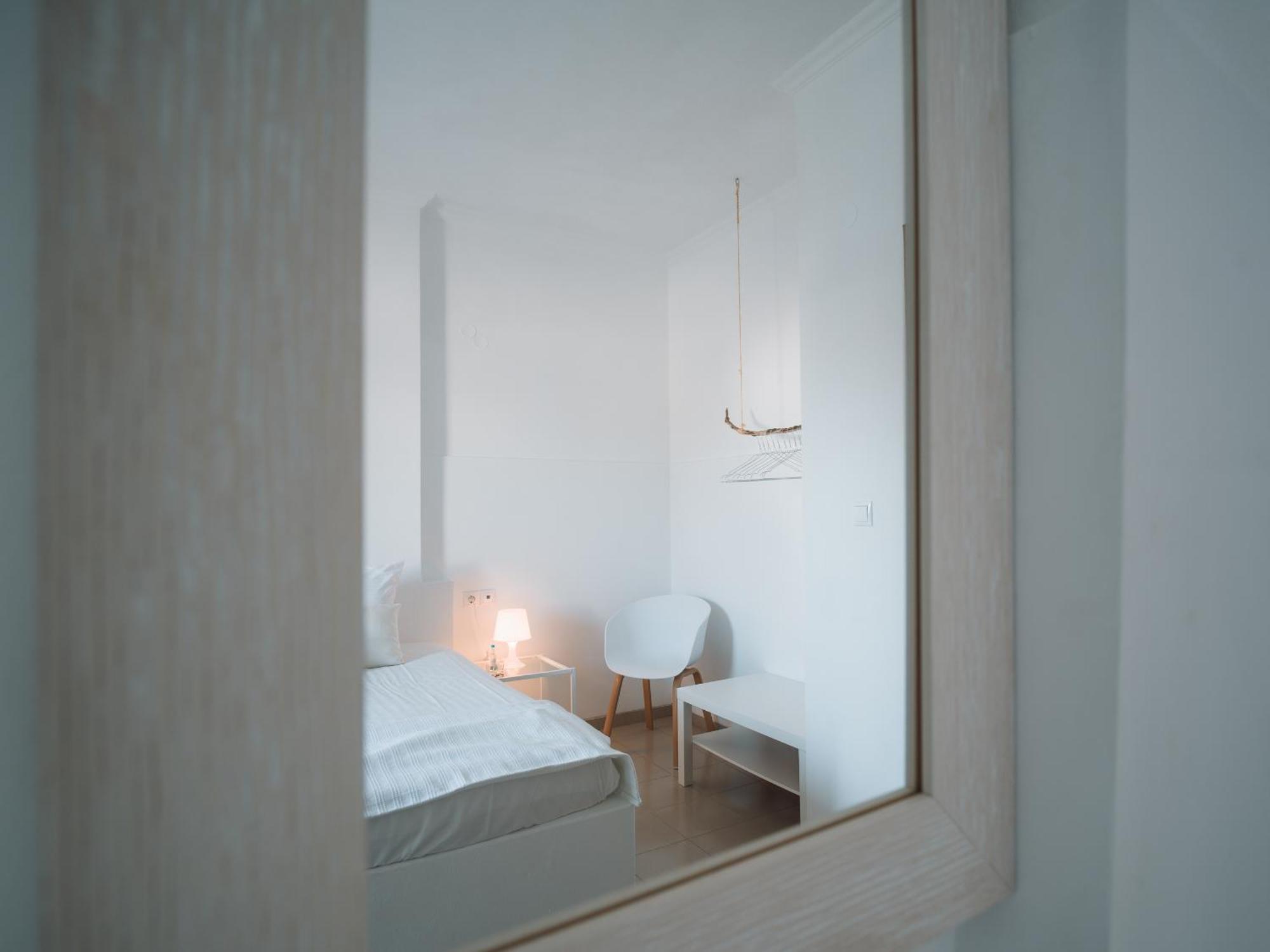 Giosifaki Hotell Vári Exteriör bild
