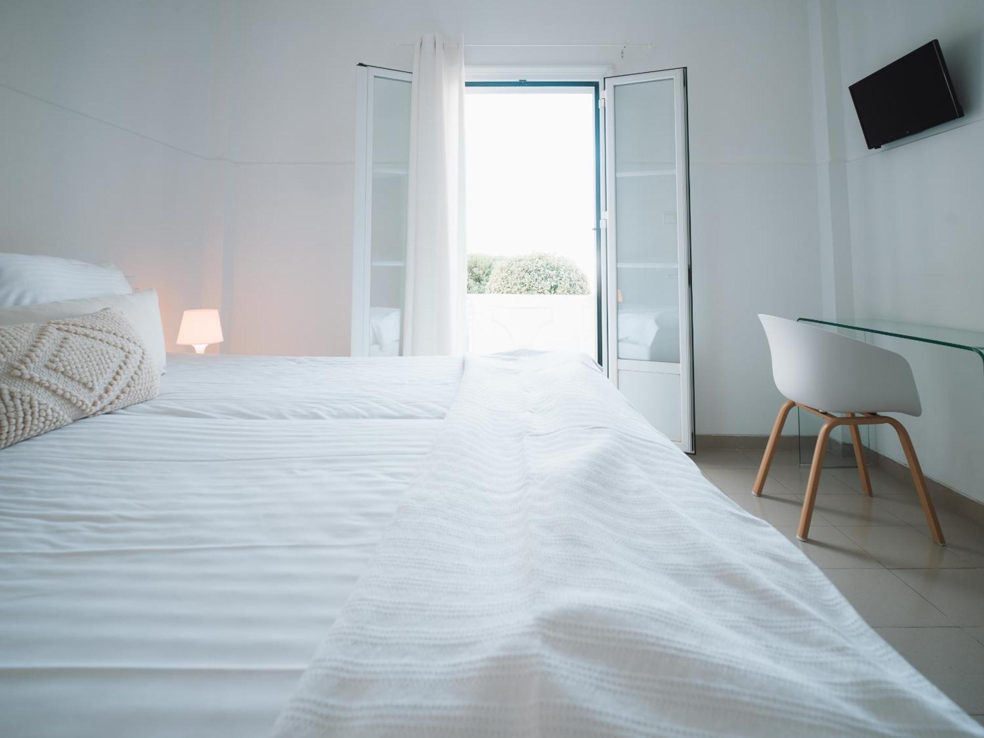 Giosifaki Hotell Vári Exteriör bild